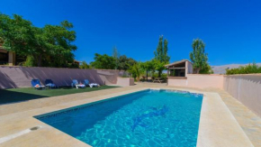 Casa Zuni Loja by Ruralidays
